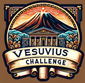Vesuvius Challenge