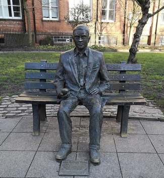 Turing Manchester
