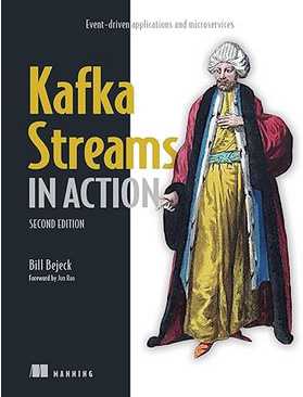 kafkastream