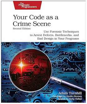 codecrime