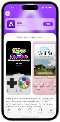 altPAL