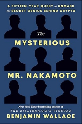 mysterious