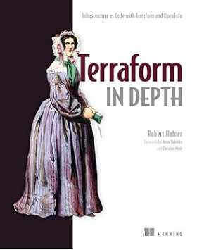 terraform