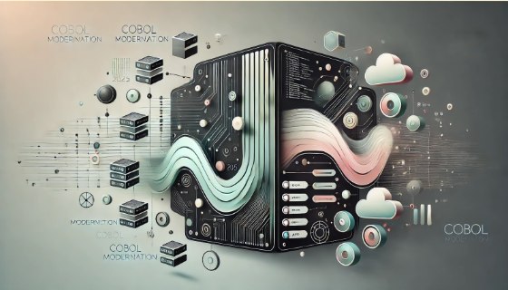 COBOL Mod
