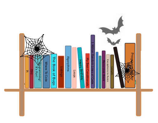 spookybooks