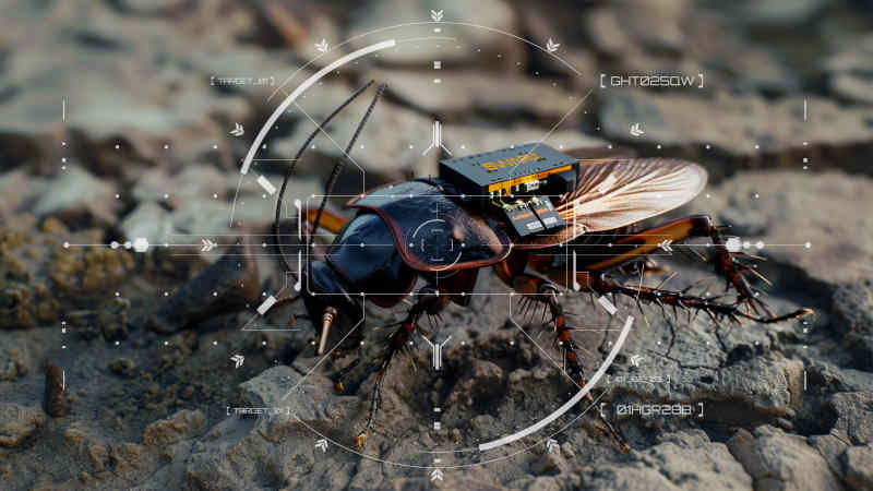 swarm 01