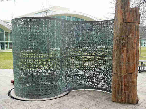 kryptos