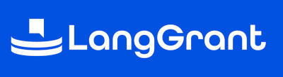 LangGrant logo