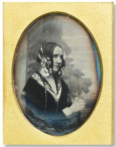Ada Lovelace photo