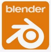 blenderlogo