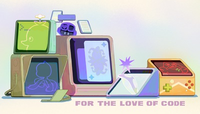 loveofcode