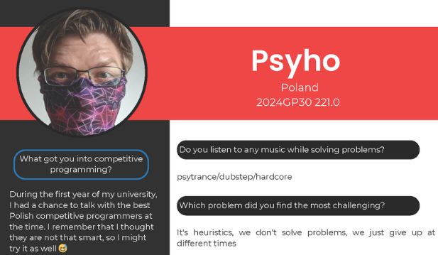 pscho