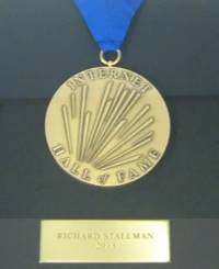 FSF Medal