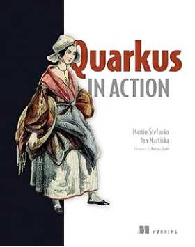 quarkusaction