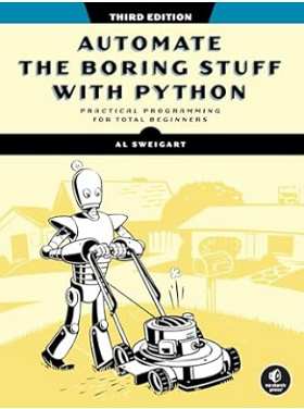 automatepython