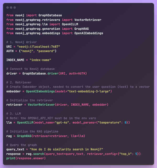 neoj4python