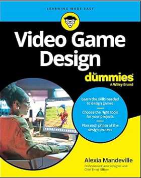 vidgamedummies