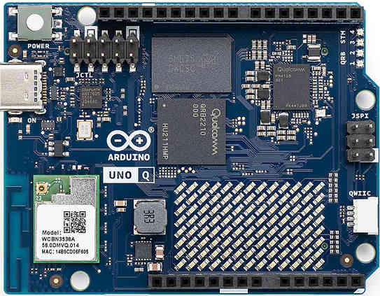 Unoq1