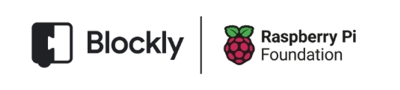blockly RiPi banner