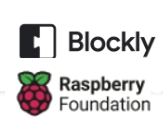 blokly RiPi