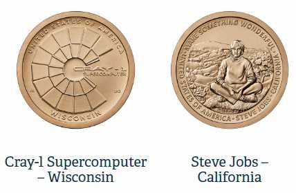 coins