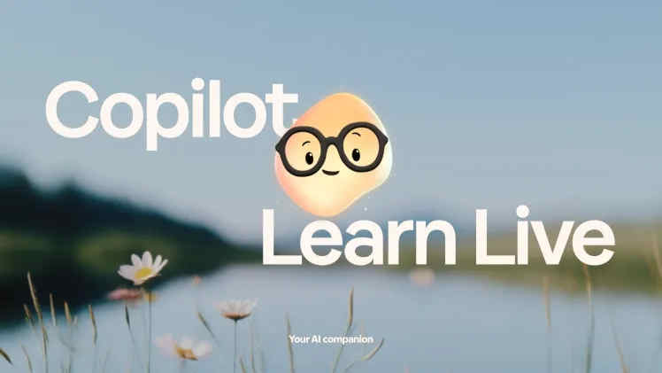 copilotLearnLive
