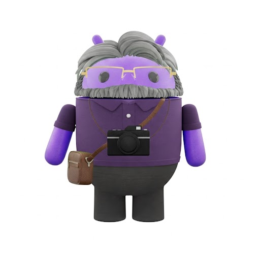 androidifyman