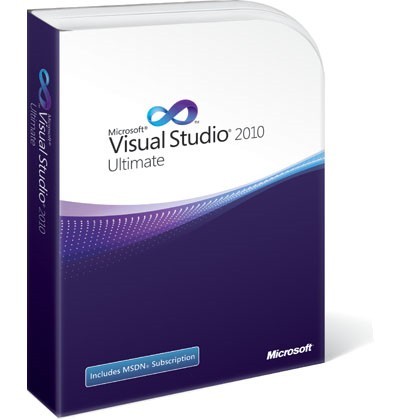 VS2010