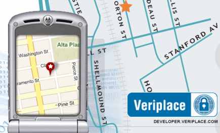 veriplace