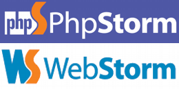 webstorm