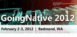 goingnative