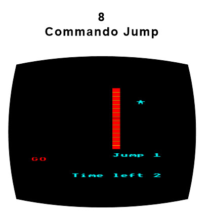 commando