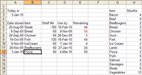 how to paste values shortcut excel 2003