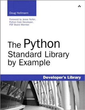 pythonstandardlib