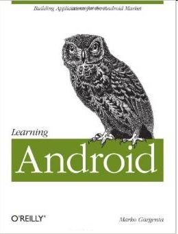 learningandroid