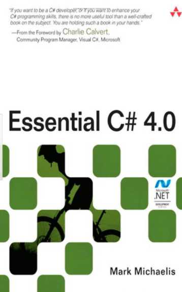 essentialc4