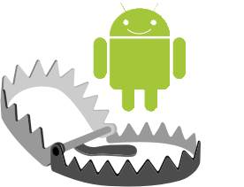 androidtrap