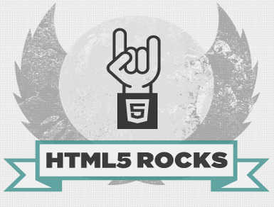 html5rocks