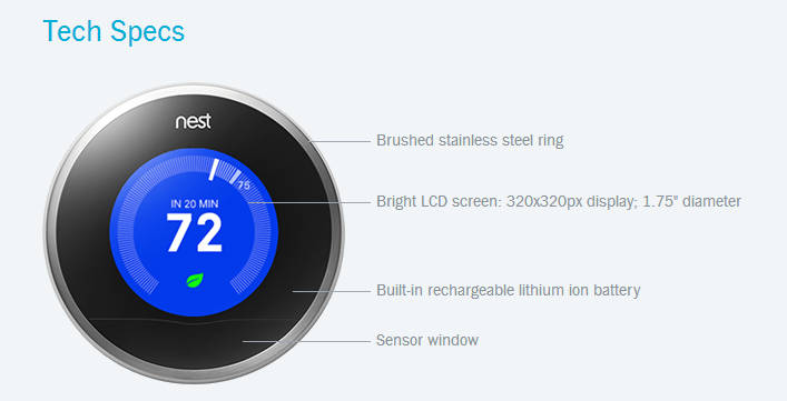 Why The Internet Of Things Has A Problem