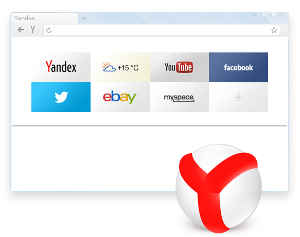 Yandex