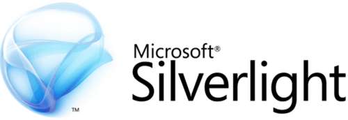 silverlightlogox