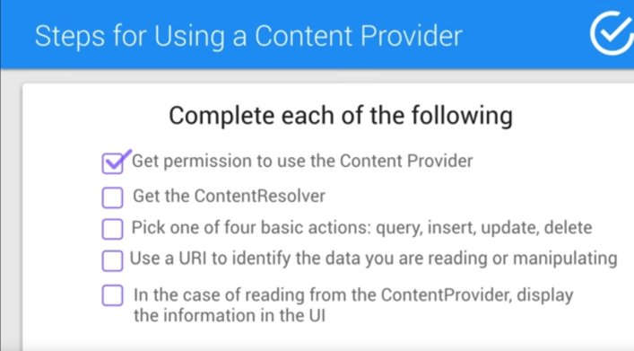 contentprovider